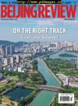 Beijing Review – October 24, 2019