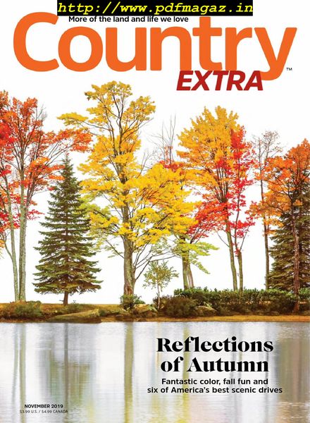 Country Extra – November 2019