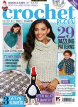 Crochet Now – October 2019