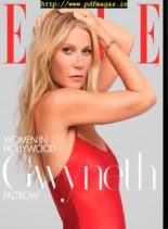 Elle USA – November 2019