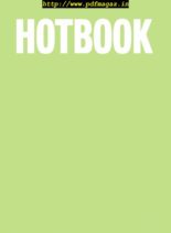 Hotbook – octubre 2019