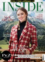 Inside Magazine – Winter 2019-2020