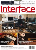 Interface – oktober 2019