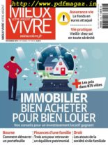 Mieux Vivre Votre Argent – novembre 2019