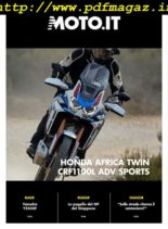 Moto.it Magazine – 22 Ottobre 2019