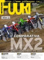 Motociclismo Fuoristrada – Novembre 2019