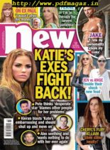 New! Magazine – 28 October 2019