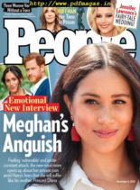 People USA – November 04, 2019