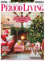 Period Living – December 2019