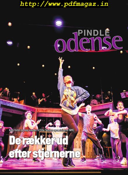 Pindle Odense – 22 oktober 2019