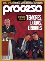 Proceso – 27 octubre 2019