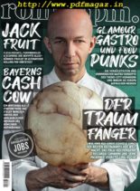Rolling Pin – Nr.241, 2019