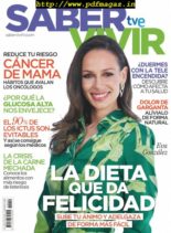 Saber Vivir Espana – noviembre 2019