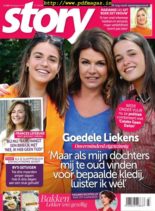 Story Belgium – 22 oktober 2019