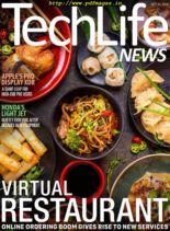 Techlife News – October 26, 2019