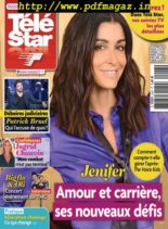 Tele Star – 21 octobre 2019