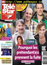 Tele Star – 28 octobre 2019