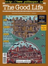 The Good Life Italia – ottobre 2019