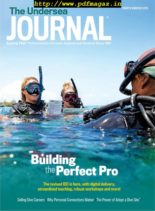 The Undersea Journal – October 2019