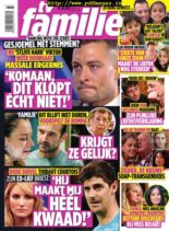 TV Familie – 23 oktober 2019