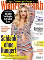 Womens Health – September 2019