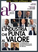 Abitare il bagno – Ottobre 2019