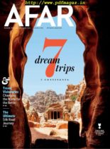 AFAR – November 2019