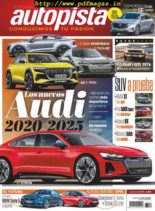 Autopista – 21 octubre 2019