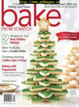 Bake from Scratch – November 2019