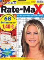 Bastei Rate-Max – Oktober 2019