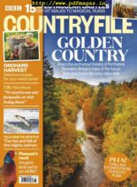 BBC Countryfile – November 2019