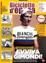 Biciclette d’Epoca – novembre 2019