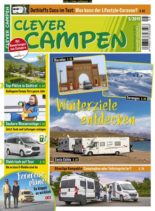 Clever Campen – Oktober 2019