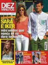 Diez minutos – 30 octubre 2019