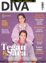 Diva UK – November 2019