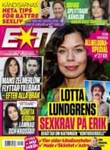 Extra – 24 oktober 2019