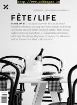 Fete – October 2019