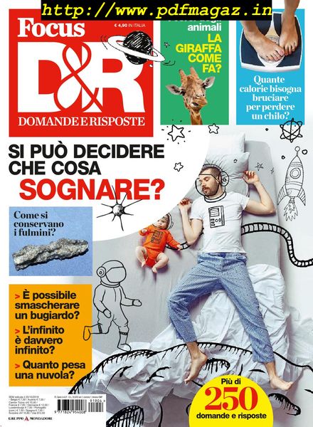 Focus D&R – ottobre 2019