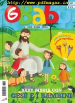 G Baby – Settembre 2019