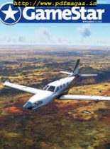 GameStar – Oktober 2019