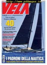 Giornale della Vela – Ottobre 2019