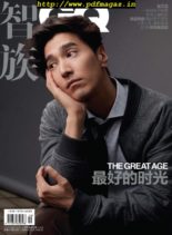 GQ Chinese – 2019-10-01