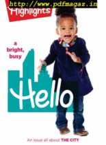 Highlights Hello – December 2019