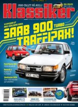 Klassiker – 22 oktober 2019