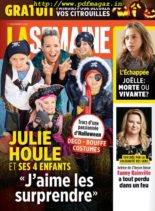 La Semaine – novembre 2019