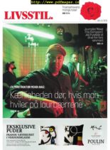 Livsstil – 27 oktober 2019