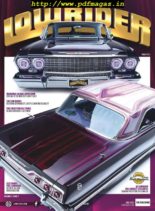 Lowrider – January 2020