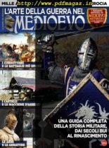 Medioevo Misterioso Speciale – Giugno-Luglio 2018