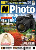 N-Photo UK – November 2019