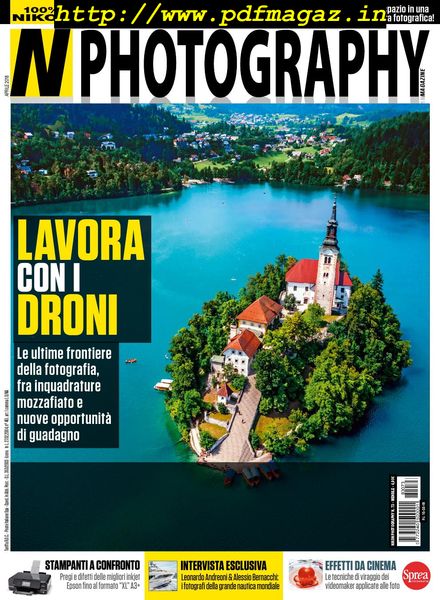 N Photography – Aprile 2018